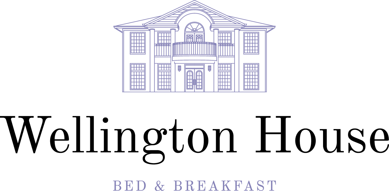 Wellington House Niagara-on-the-Lake